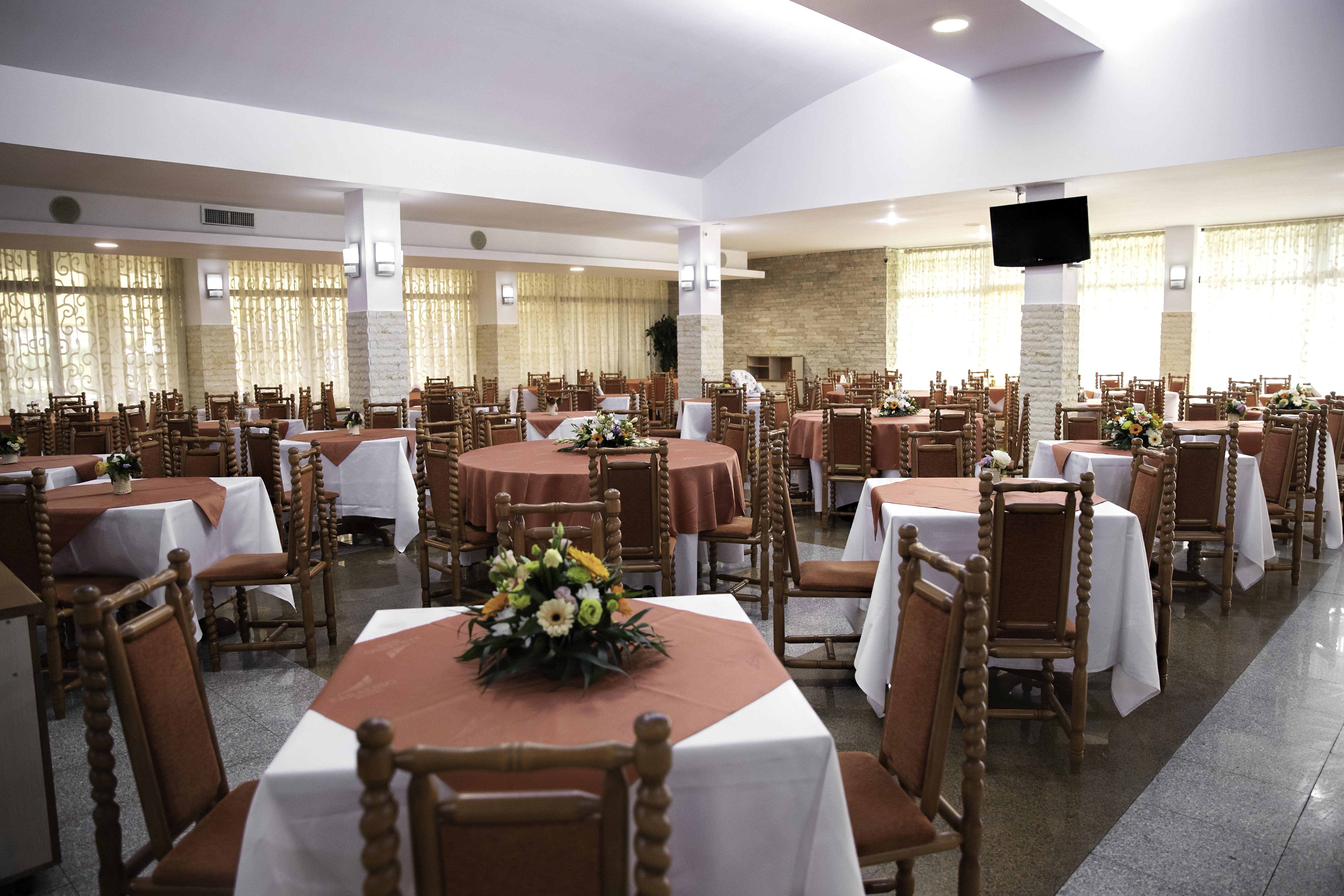 Hotel Paradiso Mangalia Exterior photo